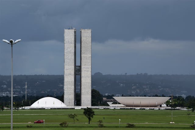 Governamental