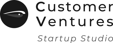 Parceiro - Customer Ventures - Startup Studio