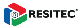 Cliente - Resitec Serviços